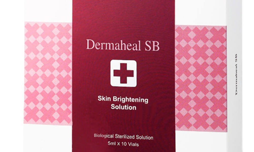 Dermaheal