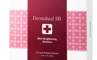 Dermaheal