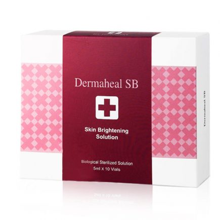 Dermaheal