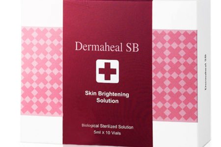 Dermaheal